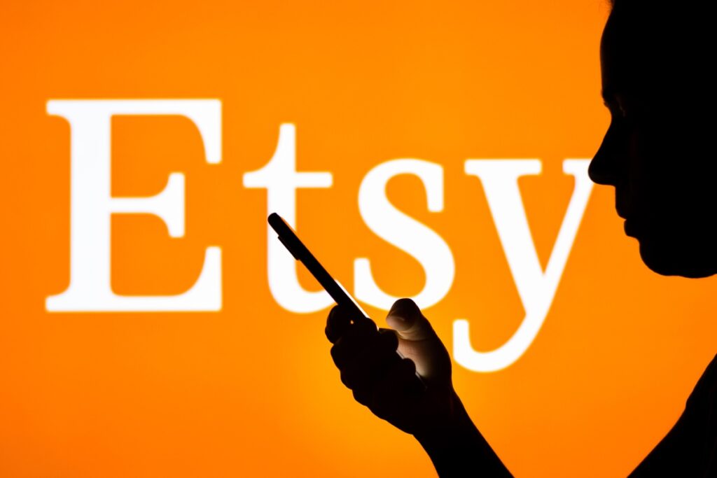 Etsy comienza a procesar los pagos de los vendedores a través de socios alternativos después de los retrasos causados ​​por la implosión de SVB