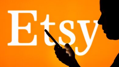 Etsy comienza a procesar los pagos de los vendedores a través de socios alternativos después de los retrasos causados ​​por la implosión de SVB