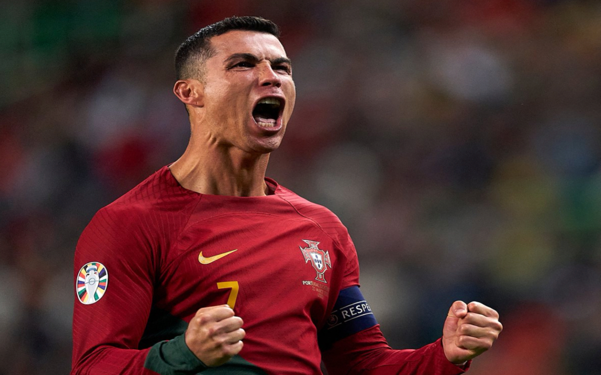 Euro Alemania 2024: Brilla CR7 con doblete y récord | Resultados