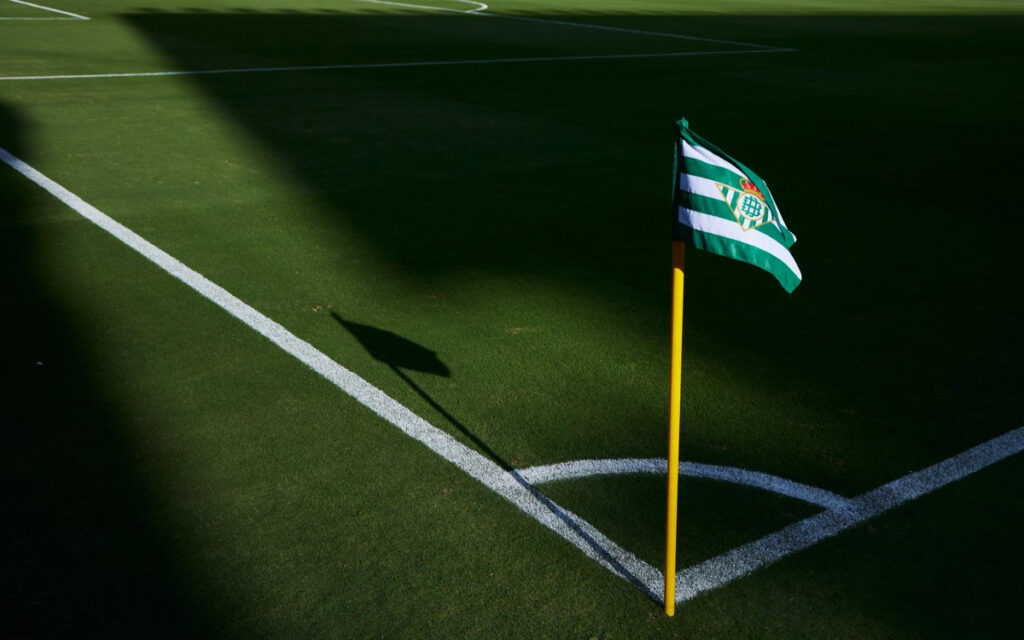 Europa League: Intentarán béticos una épica reacción en el Benito Villamarín | Video