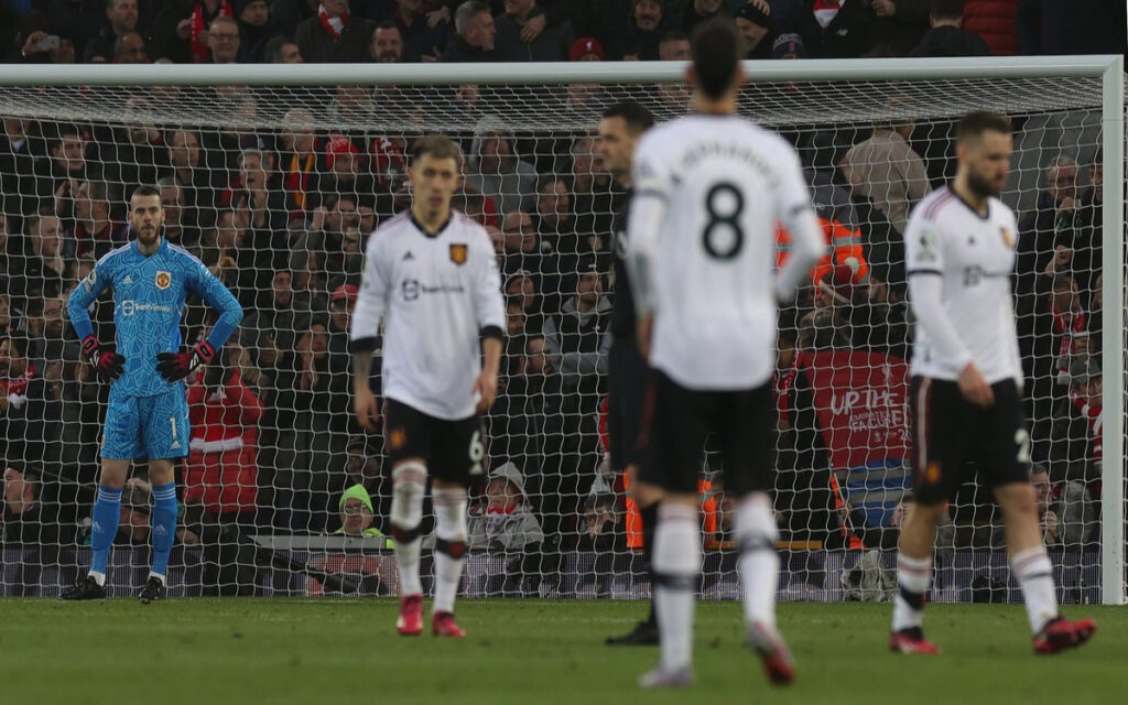 Europa League: Quiere Manchester United hacerle pagar los platos rotos al Real Betis | Video