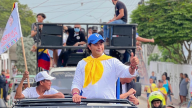 Exesposa del hijo de Petro lo acusa de recibir dinero del narco para campaña