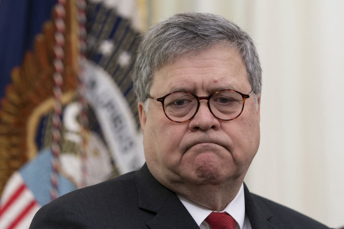 Exfiscal de Trump: AMLO es un ‘facilitador’ de cárteles