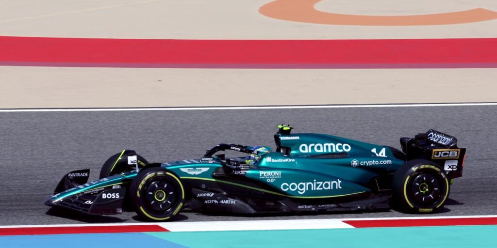 Expectativas y predicciones para la temporada F1 2023