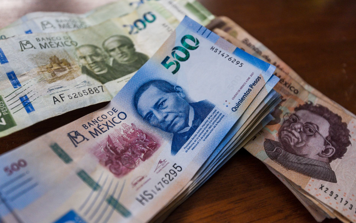 Expertos de la UNAM sugieren cautela con el ‘superpeso’