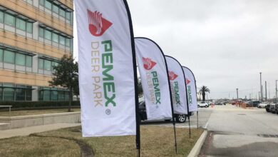 Expropiación petrolera: Pemex expone avances en la industria durante presidencia de AMLO