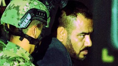 Extraditarán a Estados Unidos al exescolta de "El Chapo" Guzmán 