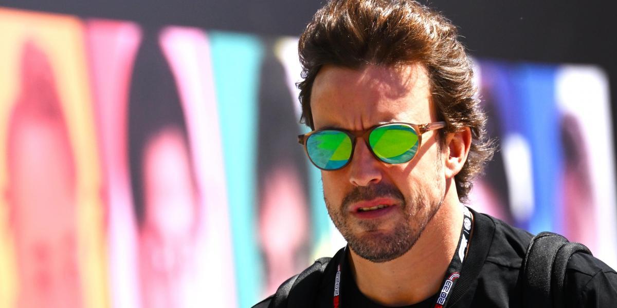 F1: GP de Arabia Saudí, en directo | Sigue en vivo los entrenamientos libres