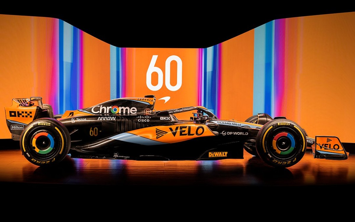 F1: McLaren reestructura su equipo con el adiós de James Key