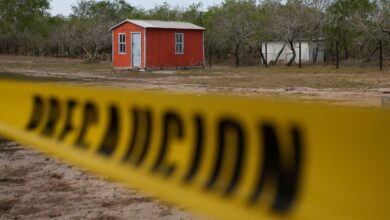FBI en busca de los responsables del secuestro y asesinato de estadounidenses