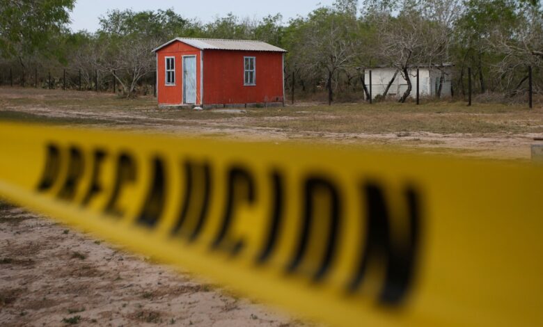 FBI en busca de los responsables del secuestro y asesinato de estadounidenses
