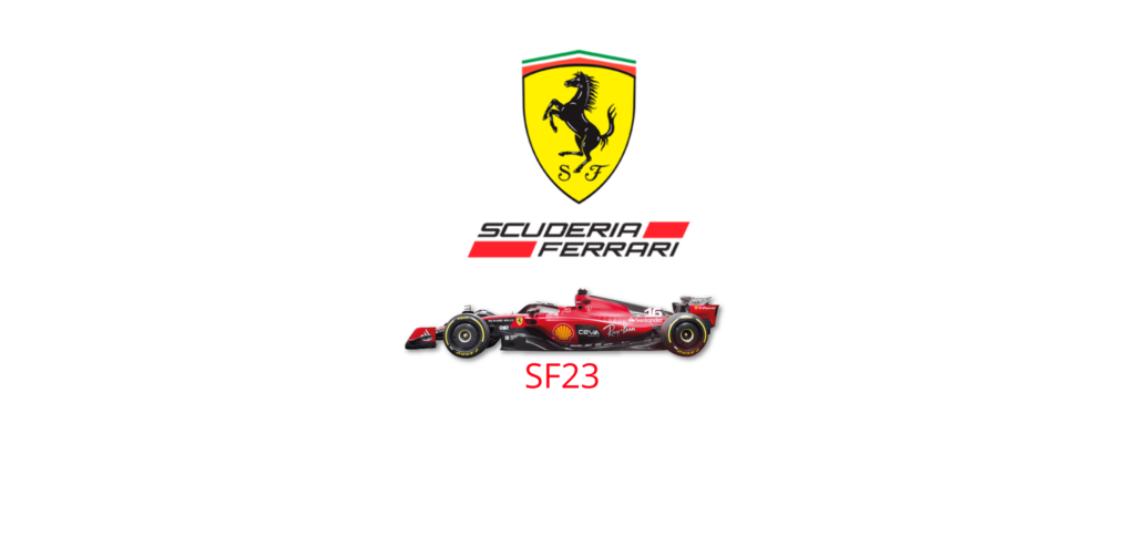 FERRARI