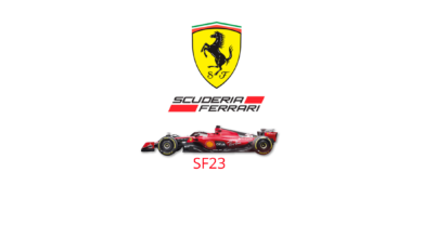 FERRARI