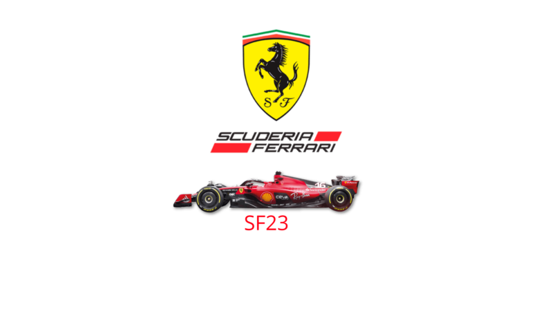 FERRARI