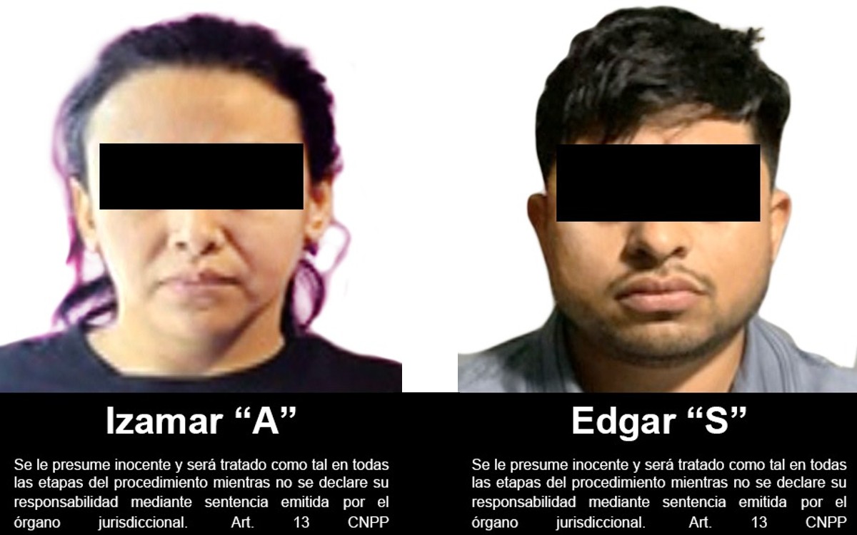 FGR vincula a proceso a presuntos miembros del Cártel del Golfo