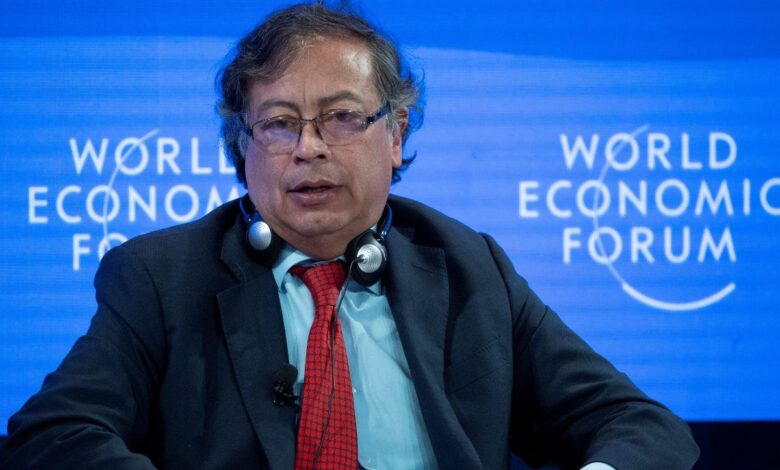 FMI elogia las reformas económicas en Colombia