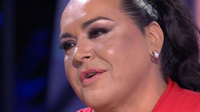 Falete destapa en 'Déjate Querer' la enfermedad que padece: "Tengo ciertas limitaciones"