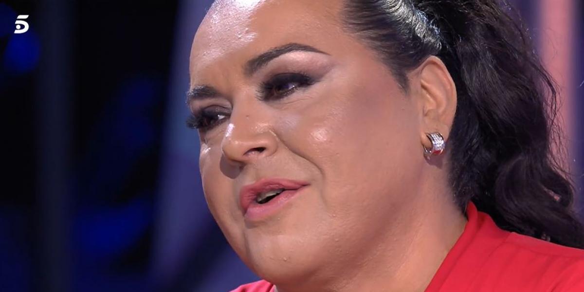 Falete destapa en 'Déjate Querer' la enfermedad que padece: "Tengo ciertas limitaciones"