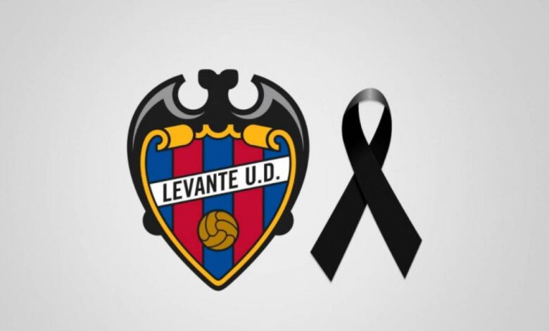 Fallece el padre del presidente 'granota'
