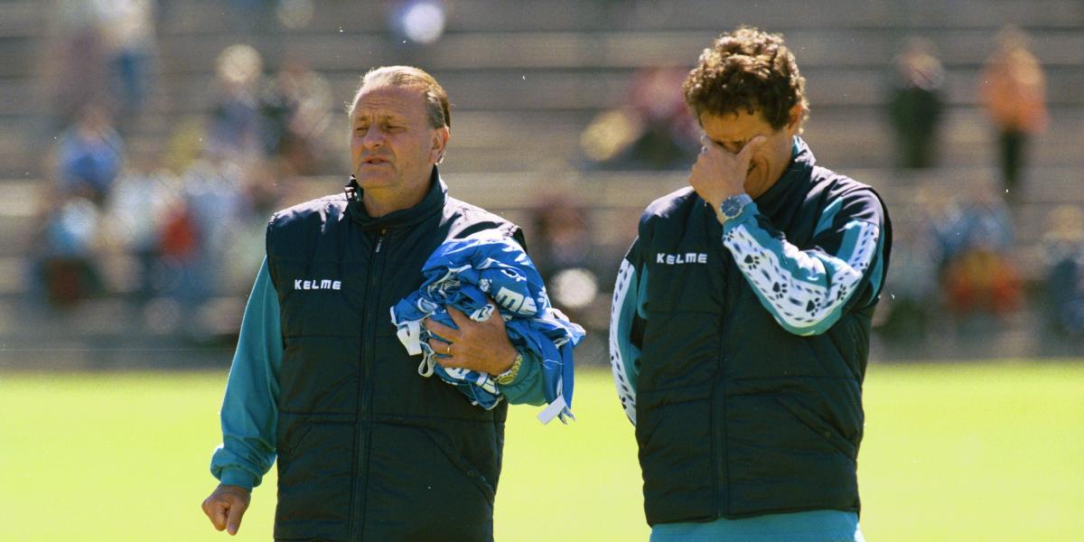 Fallece un histórico segundo de Capello con el que triunfó en el Madrid