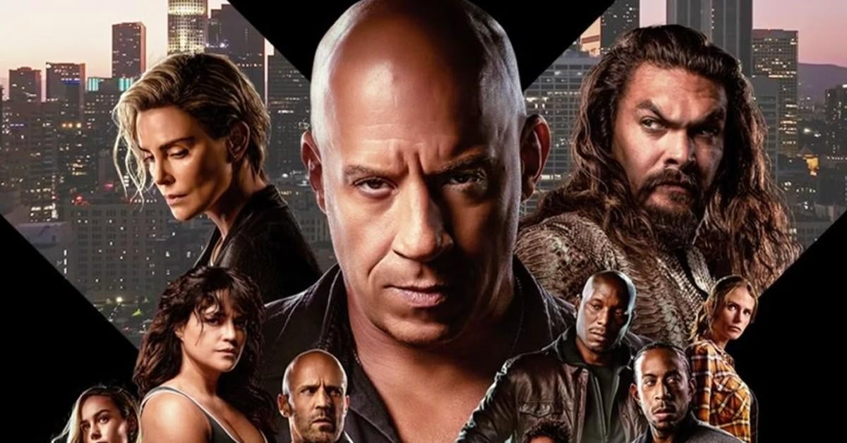 Fast X: Lanzamiento del nuevo tráiler épico de la nueva película Fast & Furious