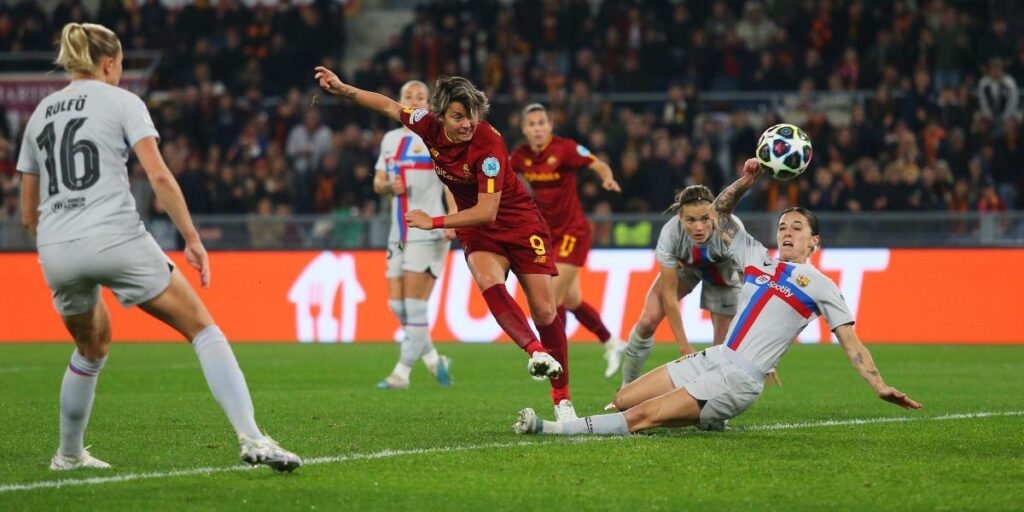 Fiesta con récord de asistencia en el Olímpico