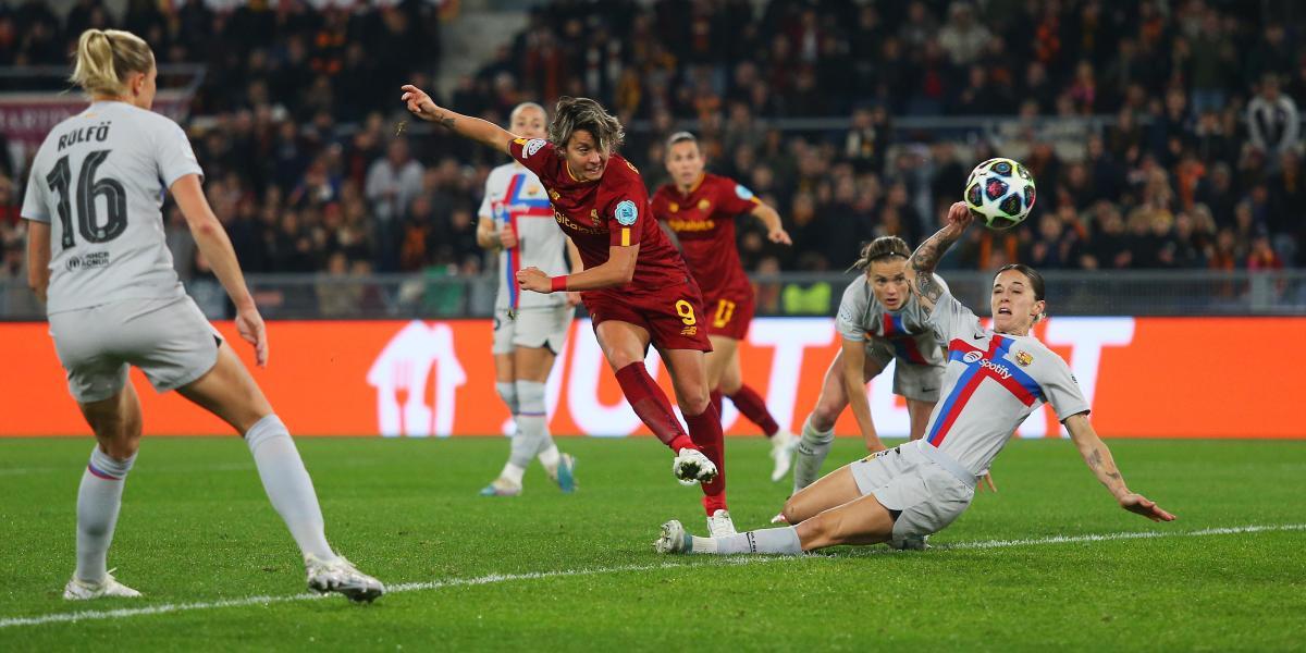 Fiesta con récord de asistencia en el Olímpico