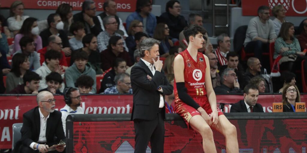 Fisac: "Hemos cambiado la tristeza mental que teníamos por alegría"