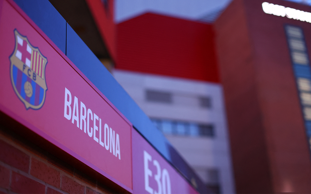 Fiscalía denunciará al Barça y a Bartomeu por los pagos a Negreira