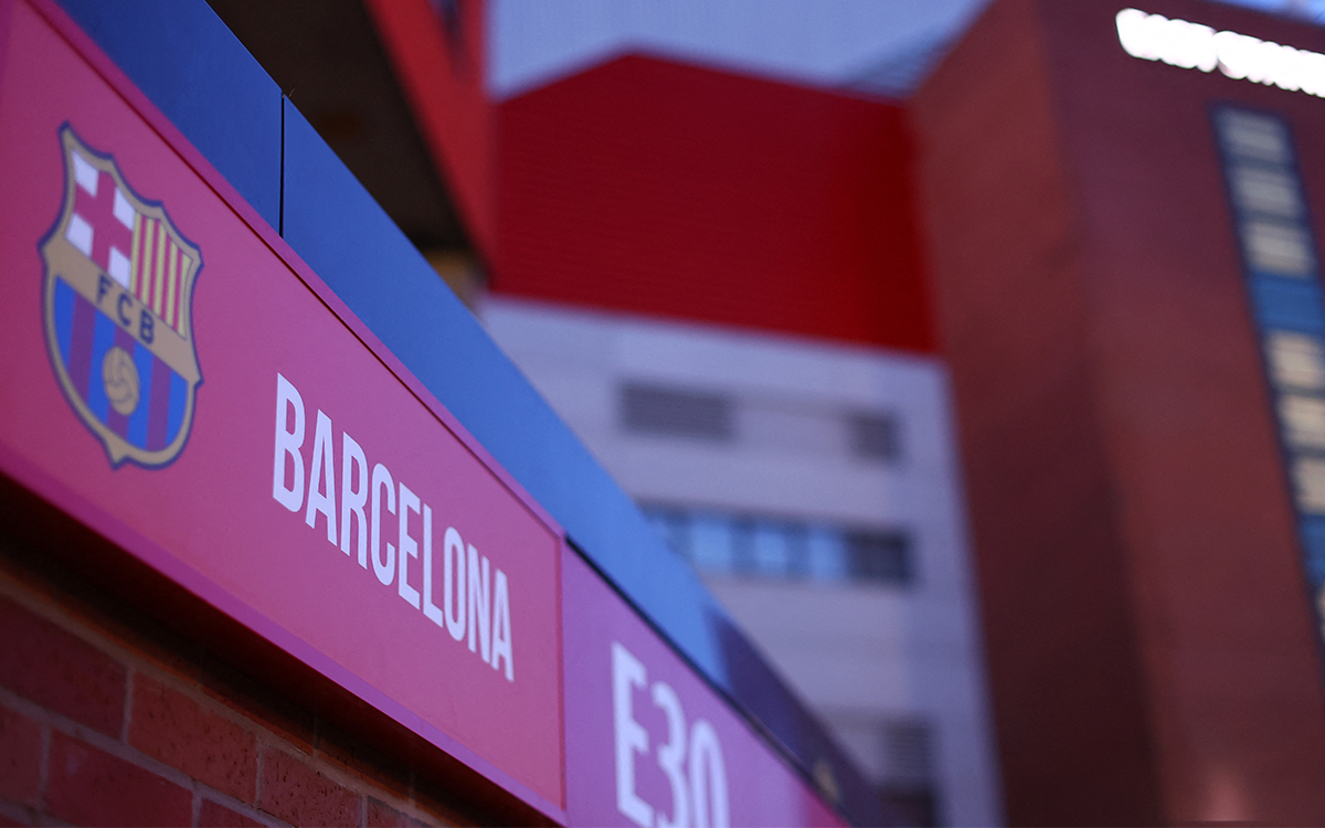 Fiscalía denunciará al Barça y a Bartomeu por los pagos a Negreira