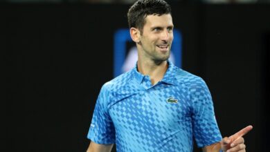 Florida pide a Biden que retire requisitos de vacunación para que Djokovic juegue en Miami