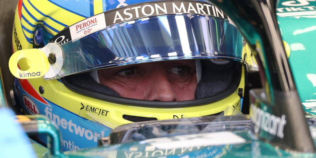 Fórmula 1: Horario y dónde ver por TV el Gran Premio de Bahrein 2023