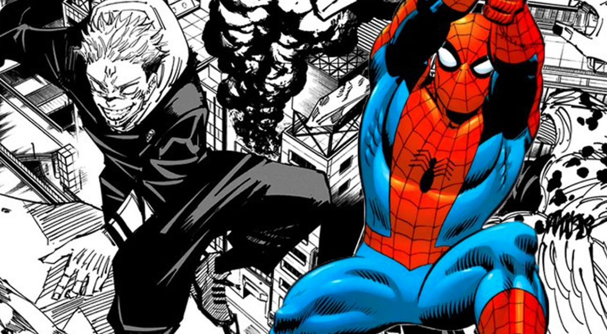 Foto viral genera debate sobre el futuro de las novelas gráficas