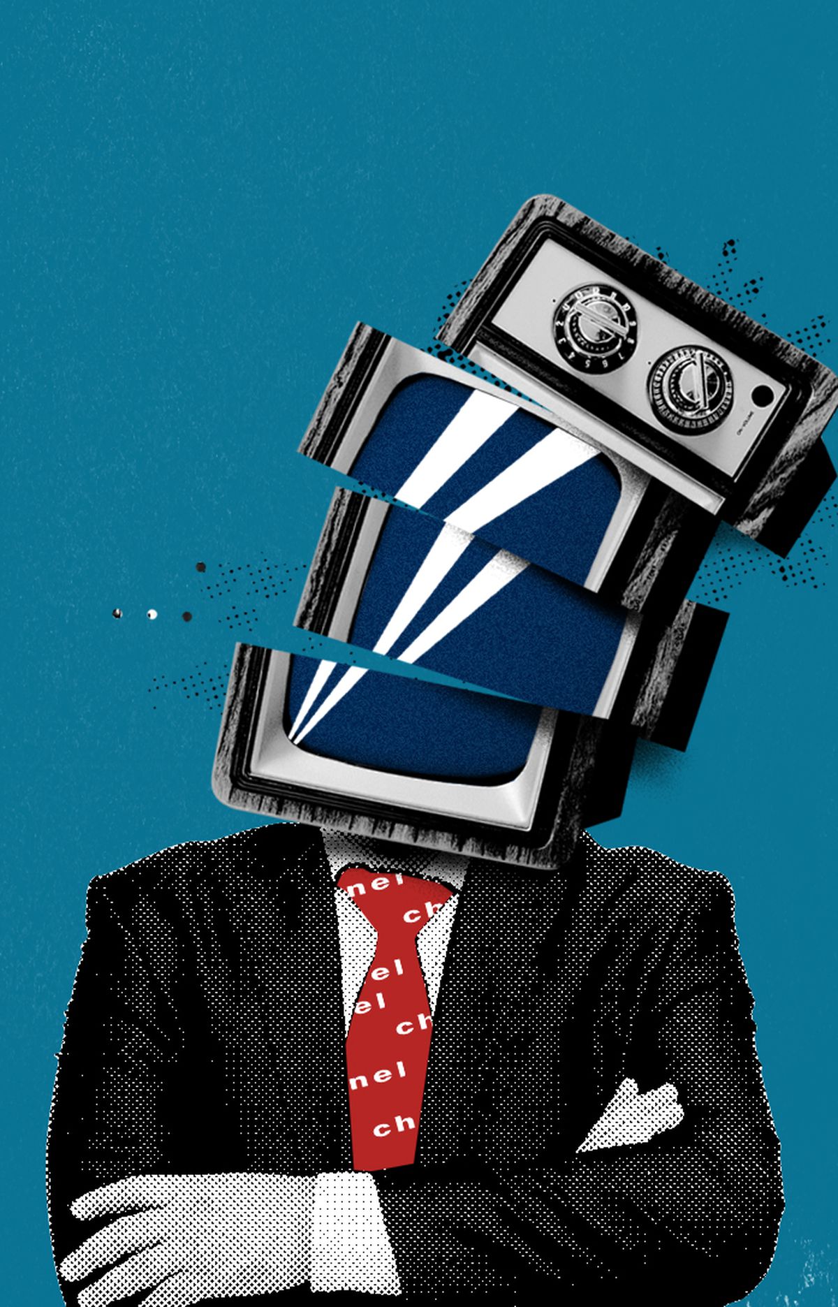 Fox News: la realidad inventada