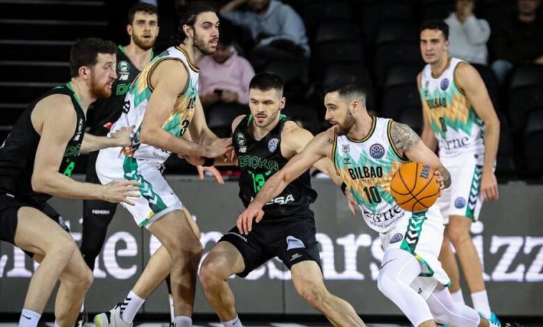 Francis Alonso apuesta por "poner el 100 por 100 en la ACB" tras quedar fuera de Europa