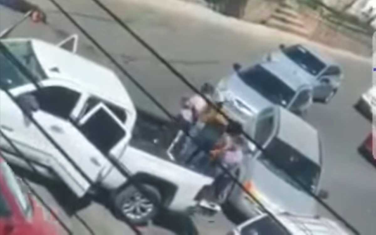 Fuerzas especiales buscarán estadounidenses secuestrados en Matamoros