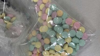 Funcionario antidrogas de EU pide en México 'más ambición' contra fentanilo