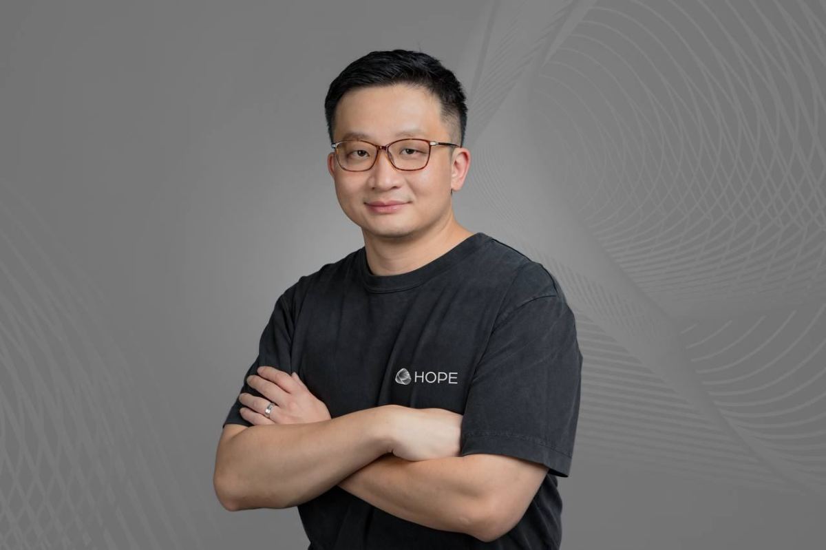 Fundador del problemático unicornio de criptoactivos Babel lanza nuevo proyecto DeFi, stablecoin