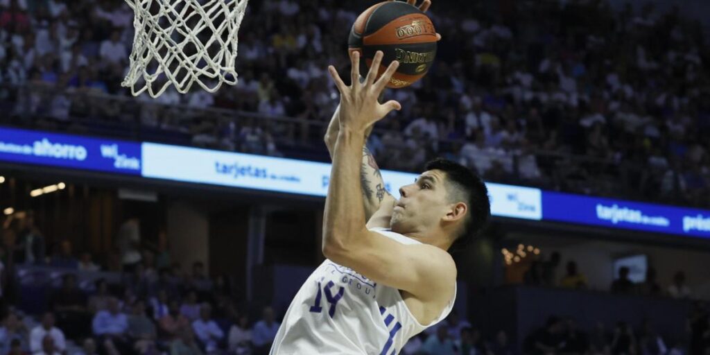 Gabi Deck y Chima Moneke comparten el MVP de la jornada en la Euroliga