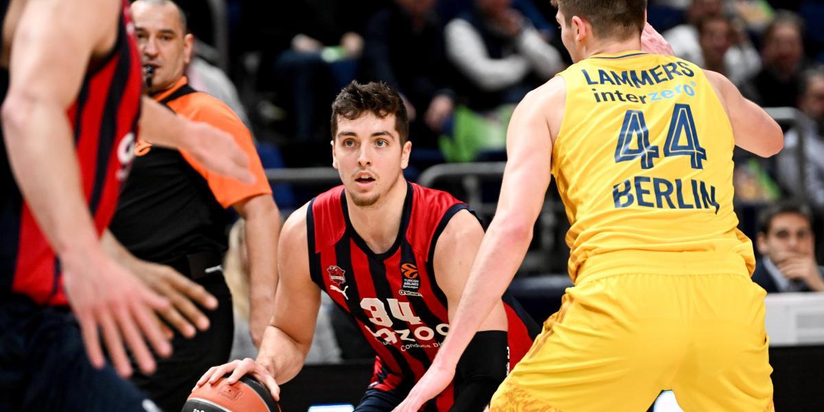 Ganar al Fenerbahçe abriría al Baskonia las puertas del playoff