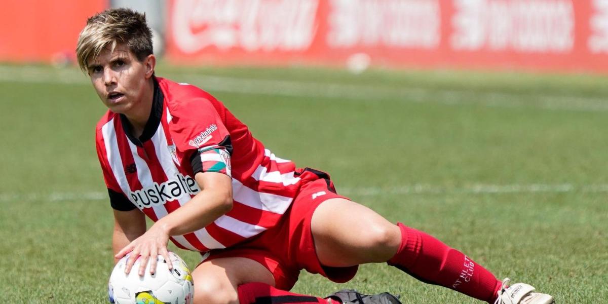 Garazi pasa por el quirófano para solucionar sus problemas de espalda