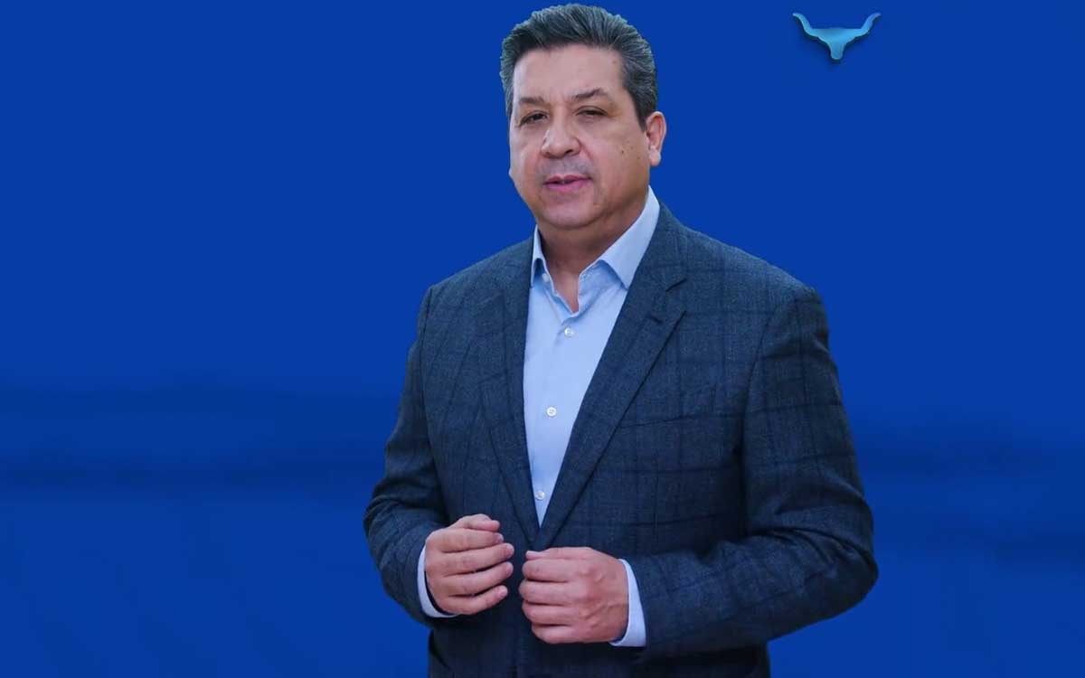 García Cabeza de Vaca lanza spot hacia candidatura presidencial