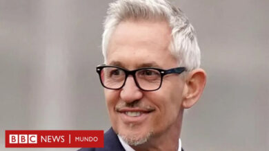 Gary Lineker volverá a presentar su programa, tras llegar a un acuerdo con la BBC | Tuit