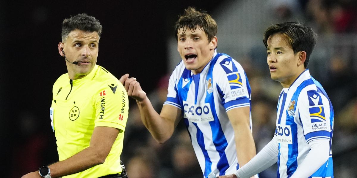 Gil Manzano y González 'al cuadrado', cóctel peligroso