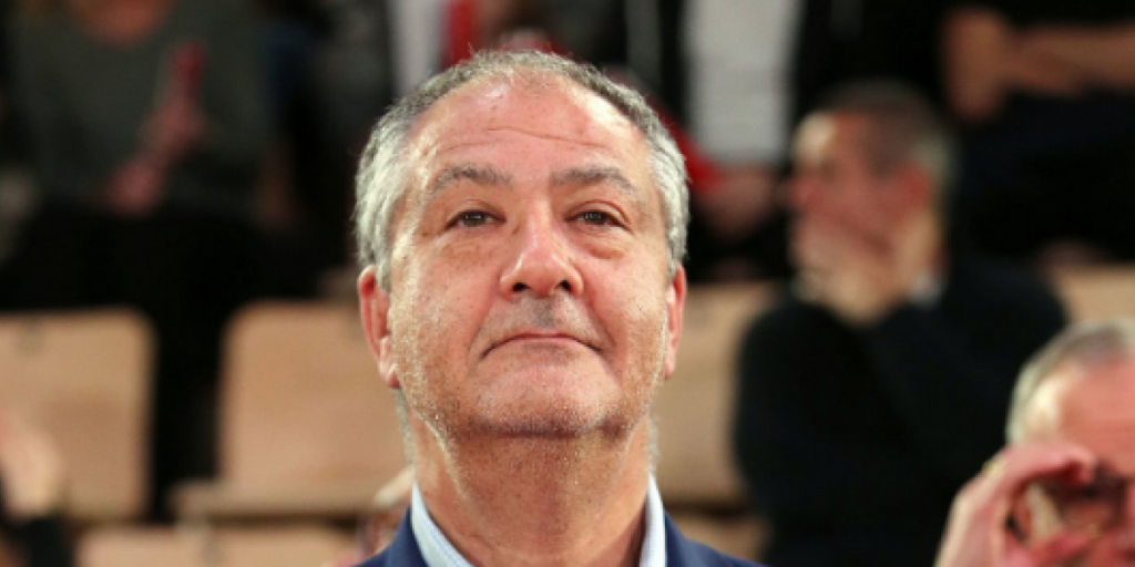 Glickman: "Necesitamos expandir la Euroliga, 18 equipos no son suficientes"