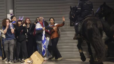 Gobierno y oposición comienzan a dialogar en Israel tras el freno a la reforma judicial