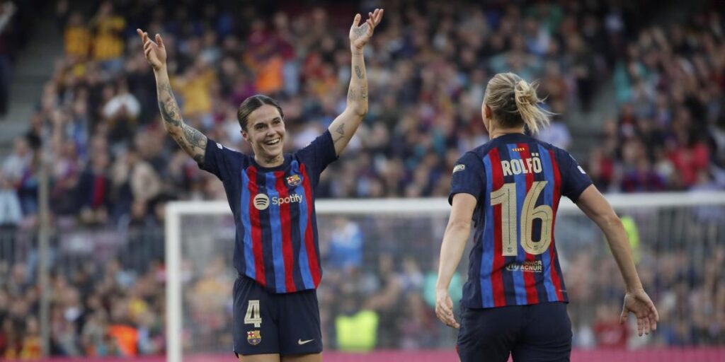 Golpe de autoridad para pasar a semifinales