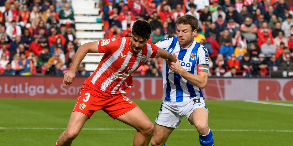 Gonzalo Melero destaca la labor de Rubi