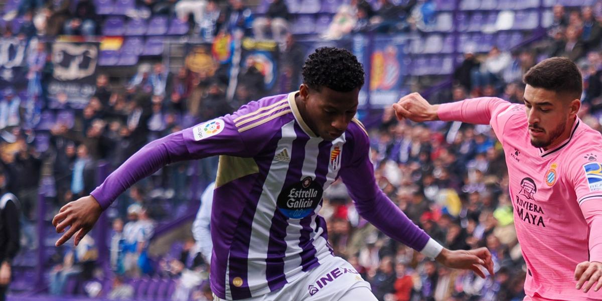 Gonzalo Plata no viajará con Ecuador