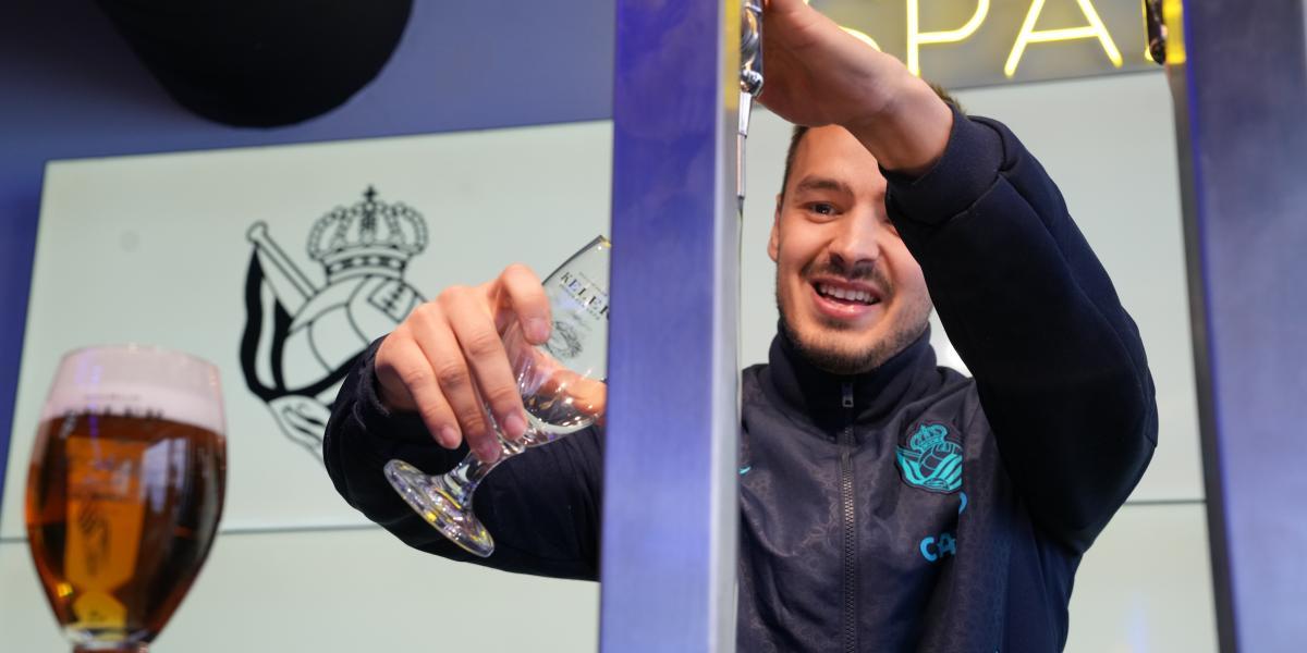 Gorosabel, el realista más 'cañero'